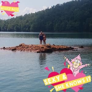 Meet your Posher, Terrie